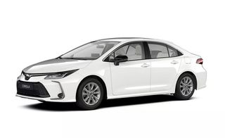 Toyota Corolla 2024 1.5 125 HP ACTIVE PLUS ΕΓΓΥΗΣΗ