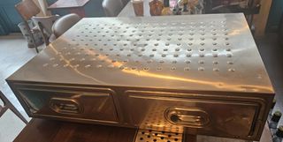 ΙΝΟΧ ΣΥΡΤΑΡΙΑ