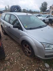 FORD FOCUS 2006