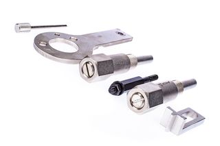 Σετ εργαλείων χρονισμού για Alfa Romeo, Fiat, GM 1.6/ 1.9/ 2.0/ 2.4 Diesel κινητήρα-thumb-1