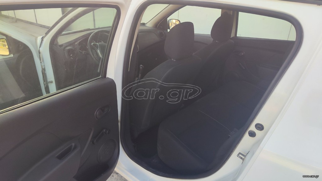 Dacia Sandero 2018