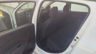 Dacia Sandero 2018