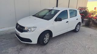Dacia Sandero 2018-thumb-3