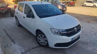 Dacia Sandero 2018-thumb-4