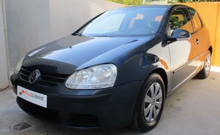 Volkswagen Golf 2005 1.4 FSI