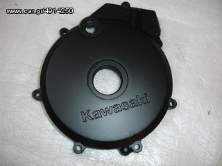 Καπάκι βολάν Kawasaki KLR-250