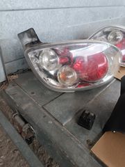 φανάρια πισο subaru wrx sti