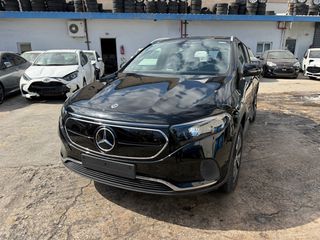 Mercedes-Benz EQA 2023 250 ΕΛΛΗΝΙΚΟ 20.000ΧΛΜ