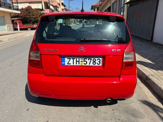 Citroen C2 2006 VTR 1.4-thumb-3