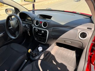 Citroen C2 2006 VTR 1.4-thumb-4