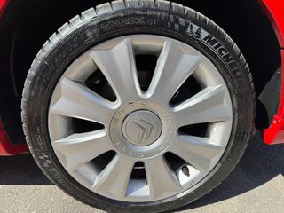Citroen C2 2006 VTR 1.4-thumb-6