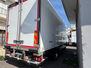 Ψυγείο Mercedes-Benz 2014 Atego 1523 Carrier Supra 750  1524 1529 1530 1223 1224 1527-thumb-5