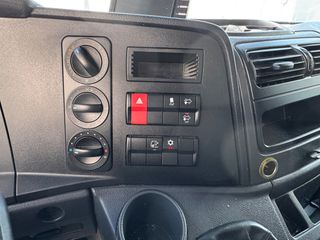Ψυγείο Mercedes-Benz 2014 Atego 1523 Carrier Supra 750  1524 1529 1530 1223 1224 1527-thumb-8