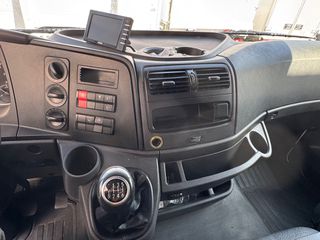 Ψυγείο Mercedes-Benz 2014 Atego 1523 Carrier Supra 750  1524 1529 1530 1223 1224 1527-thumb-9