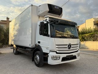 Ψυγείο Mercedes-Benz 2014 Atego 1523 Carrier Supra 750  1524 1529 1530 1223 1224 1527-thumb-2