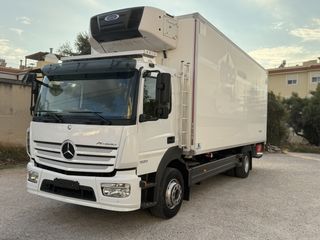Ψυγείο Mercedes-Benz 2014 Atego 1523 Carrier Supra 750  1524 1529 1530 1223 1224 1527