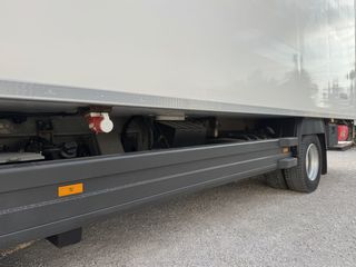 Ψυγείο Mercedes-Benz 2014 Atego 1523 Carrier Supra 750  1524 1529 1530 1223 1224 1527-thumb-6