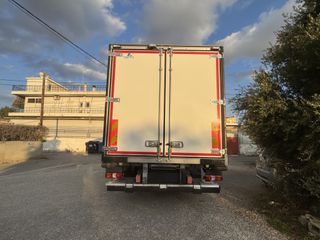 Ψυγείο Mercedes-Benz 2014 Atego 1523 Carrier Supra 750  1524 1529 1530 1223 1224 1527-thumb-4