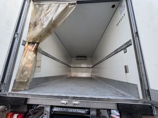 Ψυγείο Mercedes-Benz 2014 Atego 1523 Carrier Supra 750  1524 1529 1530 1223 1224 1527-thumb-13