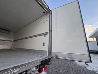 Ψυγείο Mercedes-Benz 2014 Atego 1523 Carrier Supra 750  1524 1529 1530 1223 1224 1527-thumb-14