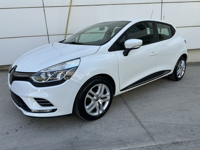 Renault Clio 2020 ΟΘΟΝΗ NAVI ΕΛΛΗΝΙΚΗΣ ΑΝΤΙΠΡΟΣΩΠΕΙΑΣ