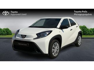 Toyota Aygo (X) 2023 X-PLAY