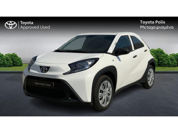 Toyota Aygo (X) 2023 X-PLAY