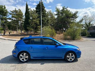Mazda 3 2005