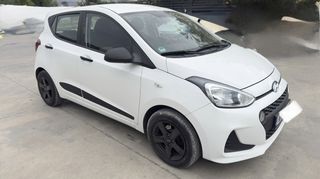 Hyundai i 10 2017