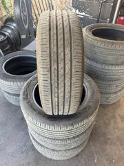 195/55R16 87H Continental UltraContact (DOT-5120) 4 Τεμάχια