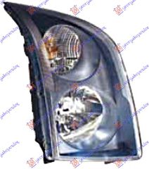 Φανάρι Εμπρός H7 (2E1941016) Δεξί για VW CRAFTER 06-17