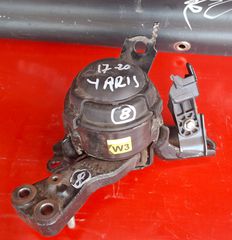 TOYOTA YARIS 2014-2020 ΒΕΝΖΙΝΗ 1NZ-ΥΒΡΙΔΙΚΟ ΒΑΣΗ ΜΗΧΑΝΗΣ (ΛΑΔΙΟΥ) Α1*