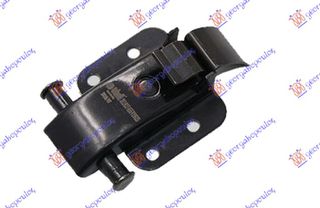 Στοπ Πόρτας Πίσω 5ης (2E1827455) Δεξιά  για VW CRAFTER 06-17