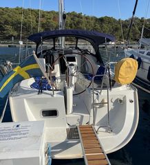 Beneteau 2007 Oceanis 323 Clipper