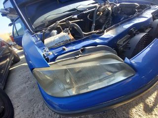 ΦΤΕΡΟ ΣΥΝΟΔΗΓΟΥ ΠΙΣΩ ΔΕΞΙΑ  (με φθορες) PEUGEOT 106 5ΠΟΡΤΟ  '96-'03-thumb-6
