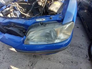 ΦΤΕΡΟ ΣΥΝΟΔΗΓΟΥ ΠΙΣΩ ΔΕΞΙΑ  (με φθορες) PEUGEOT 106 5ΠΟΡΤΟ  '96-'03-thumb-8