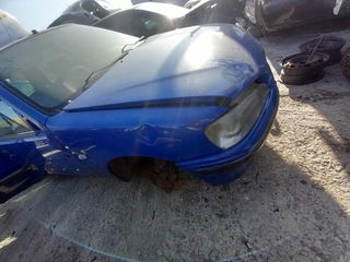 ΦΑΝΟΣΤΑΤΕΣ   PEUGEOT 106 5ΠΟΡΤΟ  '96-'03