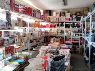 E-shop προς Πώληση – Stock σε Είδη Σπιτιού και Δώρα