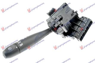 Διακόπτης Φώτων/Φλάς (9pin) (93410-1G000) για KIA RIO 05-11