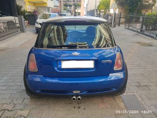 Mini Cooper S 2005-thumb-3