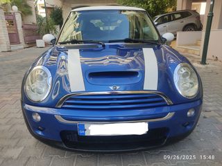 Mini Cooper S 2005-thumb-7
