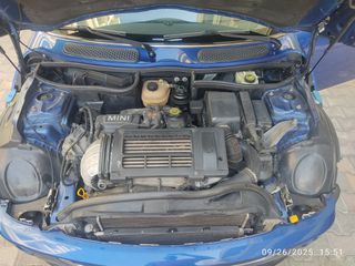 Mini Cooper S 2005-thumb-17