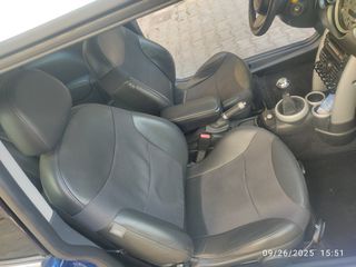 Mini Cooper S 2005-thumb-15