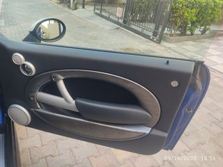 Mini Cooper S 2005-thumb-14