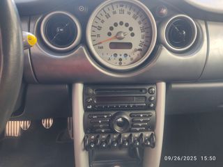 Mini Cooper S 2005-thumb-12