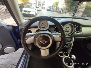 Mini Cooper S 2005-thumb-11
