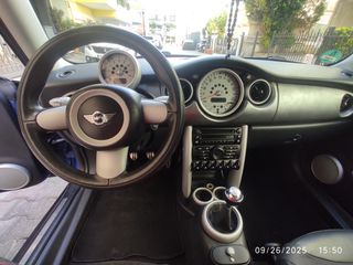 Mini Cooper S 2005-thumb-10