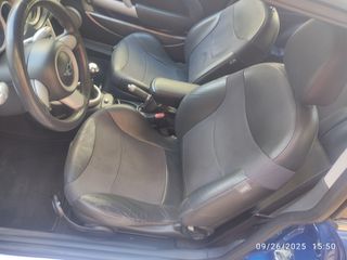 Mini Cooper S 2005-thumb-9