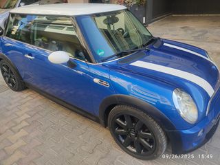 Mini Cooper S 2005-thumb-6