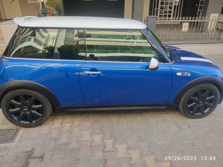 Mini Cooper S 2005-thumb-5